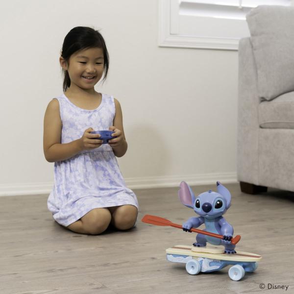 RC Stitch Surfer 25 cm (obrázek 10)