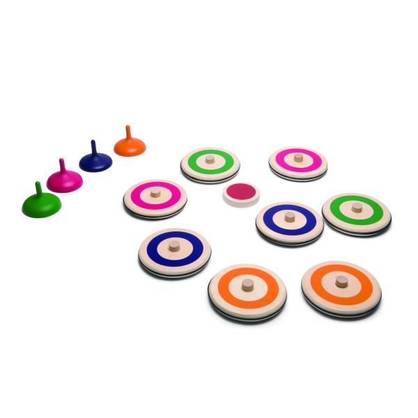 BS Toys Vnitřní curling