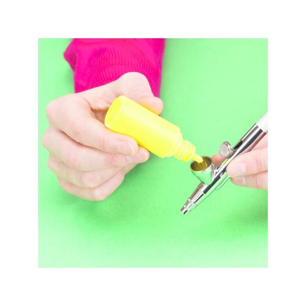 Spraycraft Airbrush SP30KC s kompresorem (obrázek 3)