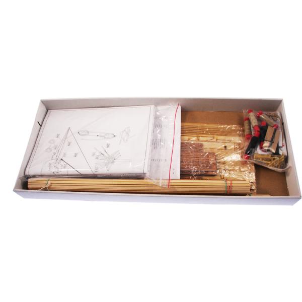 Dušek Le Cerf 1779 1:72 kit (obrázek 9)