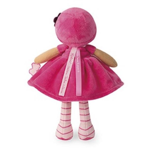 Kaloo Tendresse Látková panenka Emma 25 cm