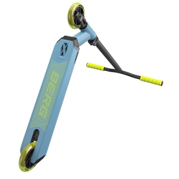 BERG Proxus X1 Blue/Lime (obrázek 6)