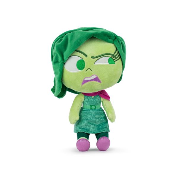 INSIDE OUT Nechuť plyšová hračka 30cm