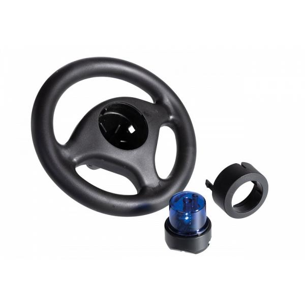 Rollytoys Blikačka Ferbedo mini modrá