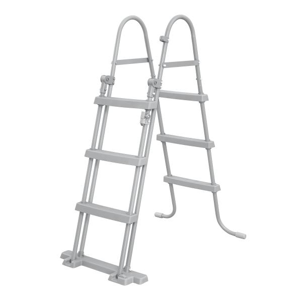 Bestway 56442 Nadzemní bazén Steel Pro Max, 404 x 201 x 100 cm s příslušenstvím (obrázek 3)