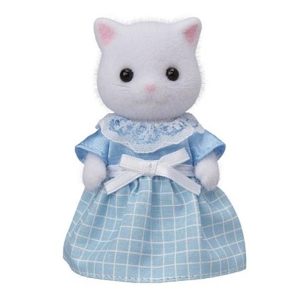Sylvanian Families Rodina perských koček (obrázek 4)