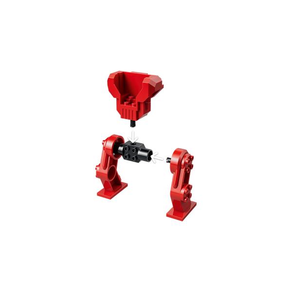 LEGO® Marvel 11209 Ultron vs. Iron Man (obrázek 7)