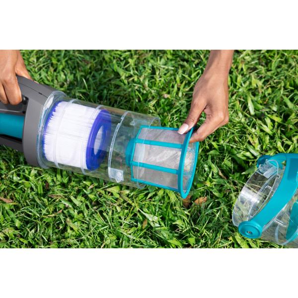 Bestway 58946 Akumulátorový bazénový vysavač AquaGrip (obrázek 9)