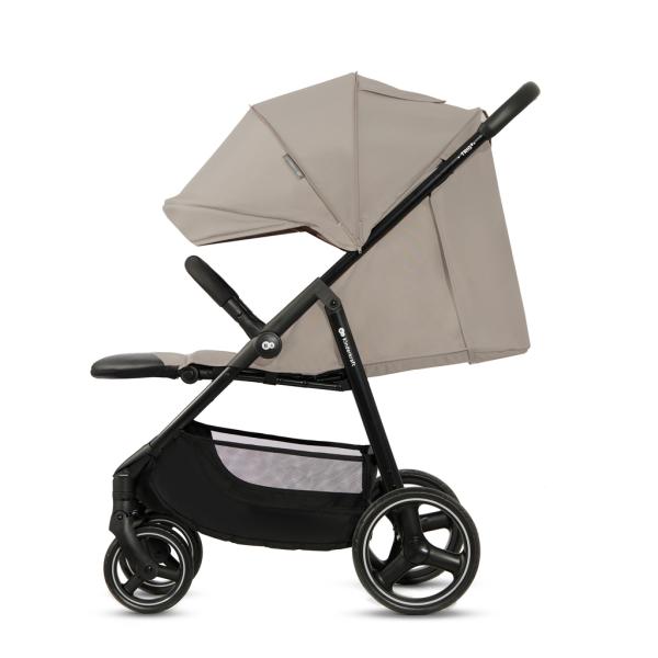 KINDERKRAFT Kočárek sportovní Trig 3 Stone beige (obrázek 5)