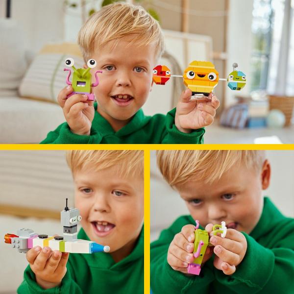 LEGO® Classic 11037 Tvůrčí planety (obrázek 6)