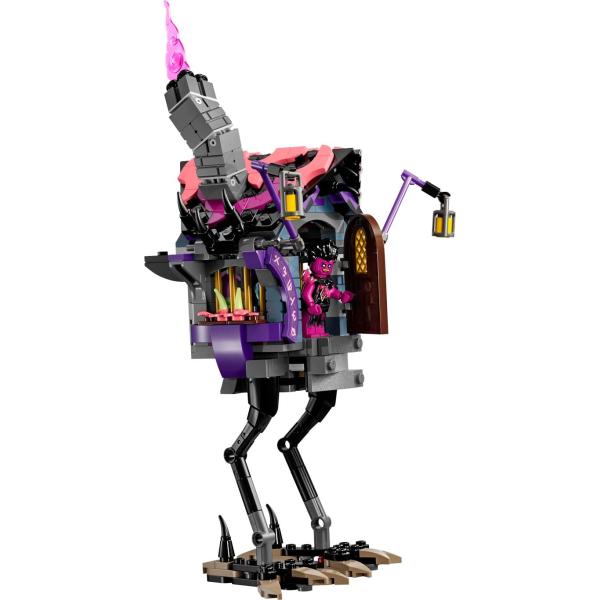 LEGO® DREAMZzz™ 71478 Nikdyčarodejnice a její Půlnoční havran (obrázek 5)