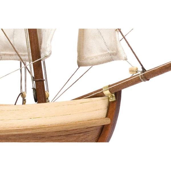 OCCRE HMS Bounty 1:24 kit (obrázek 8)