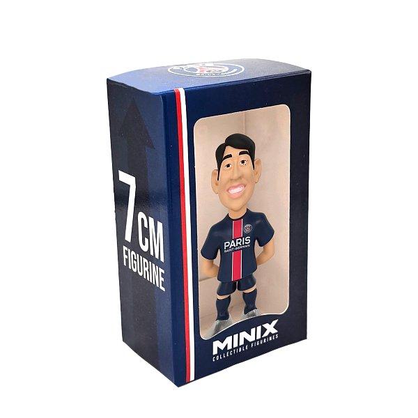MINIX Fotbal 7 cm: Klub PSG KANG IN LEE
