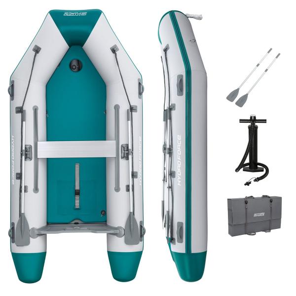 Bestway 65049 Športový nafukovací čln Hydro-Force Mirovia Pro 330 x 162 x 44 cm