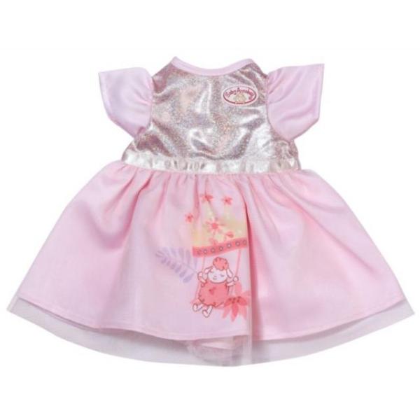 Zapf Baby Annabell Little Sweet Šatôčky, 36 cm