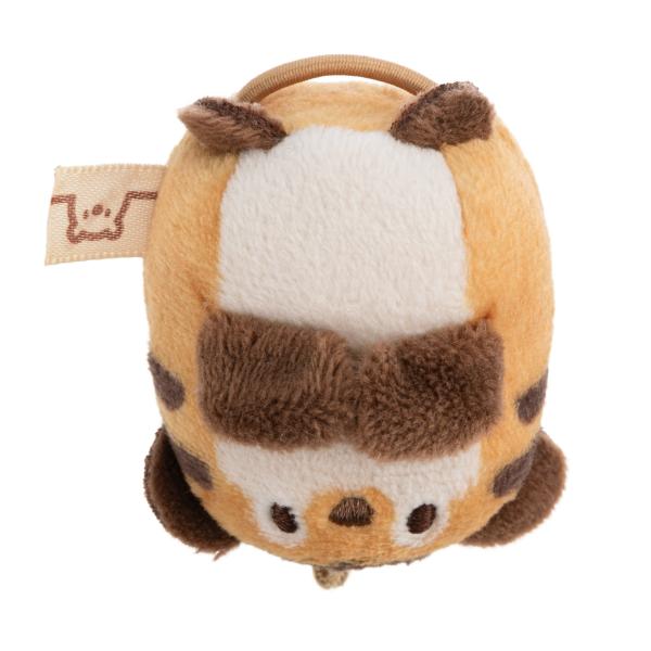 NICI přívěsek MyMochi Tiger Tiggy 5cm (obrázek 5)
