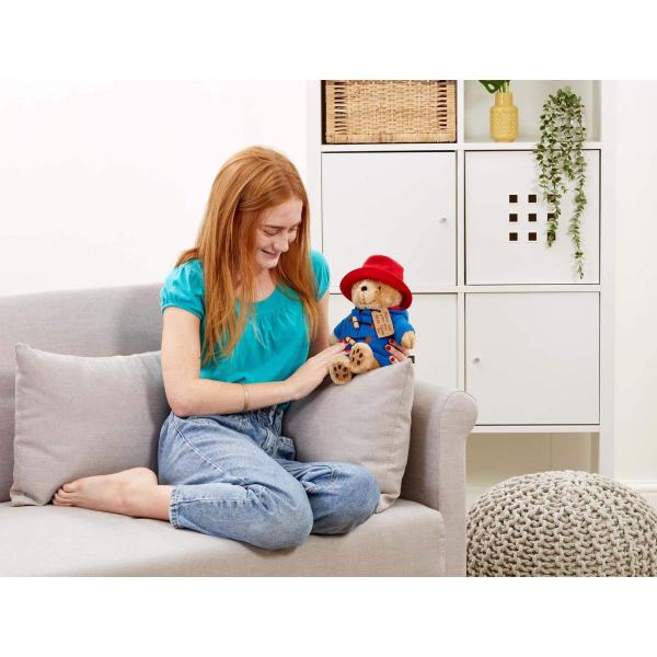 Rainbow Plyšový Paddington střední