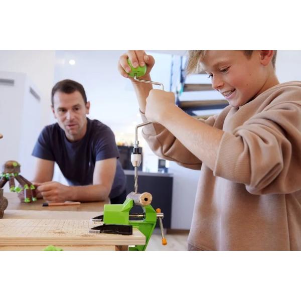 Haba Terra Kids Ruční vrták (obrázek 3)