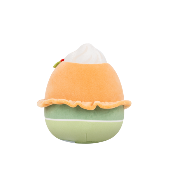 SQUISHMALLOWS Mystery voňavý plyšák, 20 cm - svačina (obrázek 6)