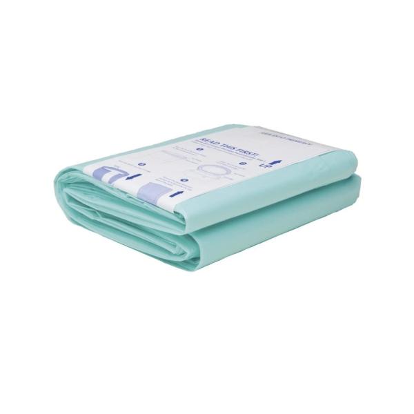 Náhradní náplň do koše Mini