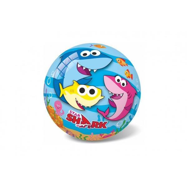 Lopta Baby Shark nafúknutá 14 cm