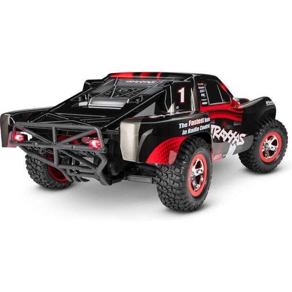 Traxxas LED osvětlení kompletní (pro 2WD Slash) (obrázek 7)