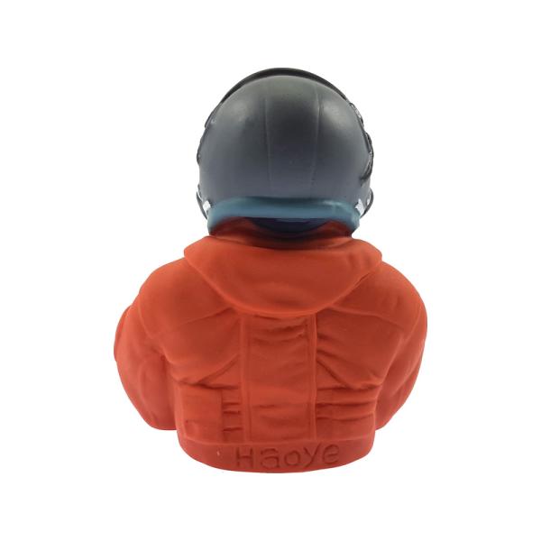 Ripmax pilot 1:6 oranžový