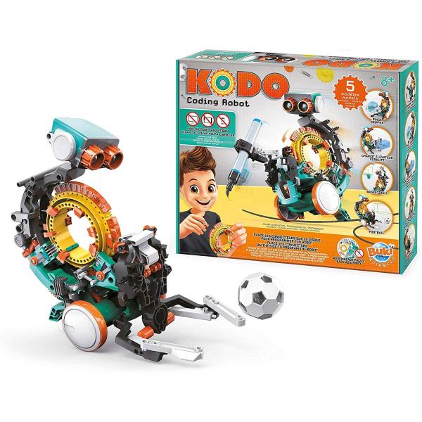 Robot Kodo (7507) (obrázek 3)