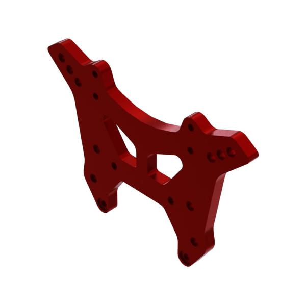 CNC anteriore della torre ammortizzatori Arrma