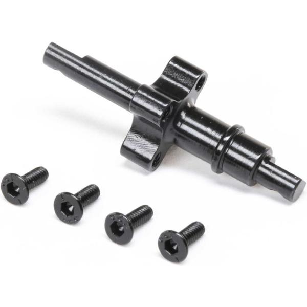 Albero motore centrale Losi: Mini LMT