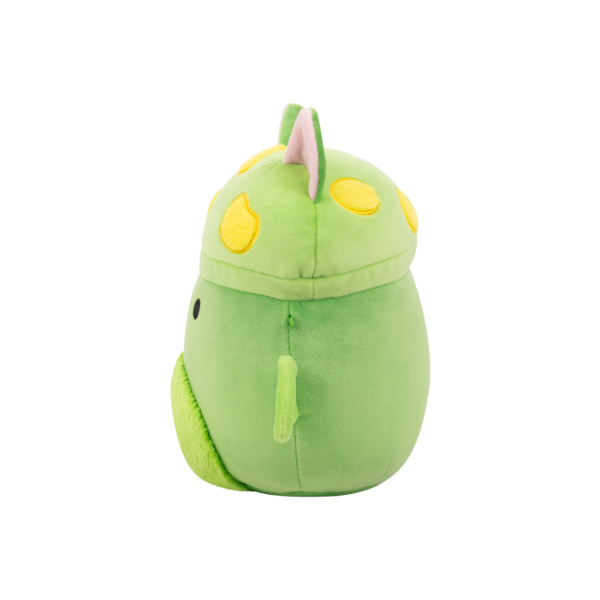 SQUISHMALLOWS Houbový netopýr - Earling, 13 cm (obrázek 3)