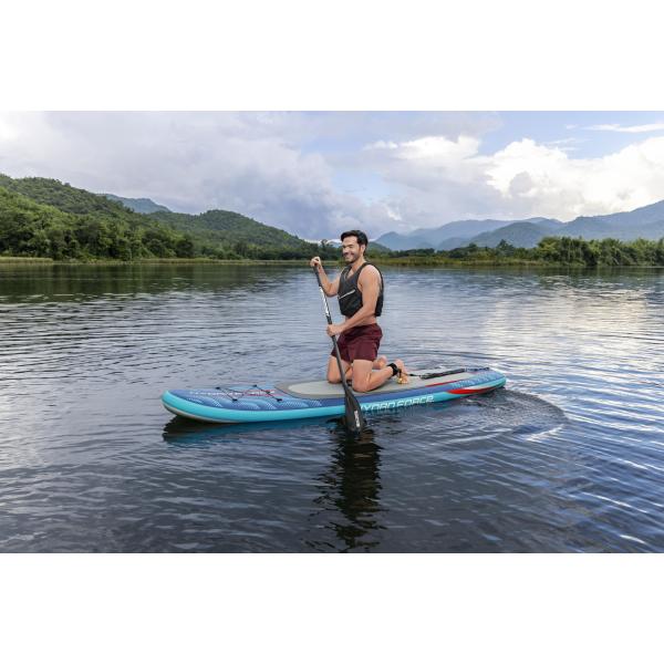 Bestway Oceana™ Compactair™ Paddleboard set - 15 x 84 x 305 cm (obrázek 10)
