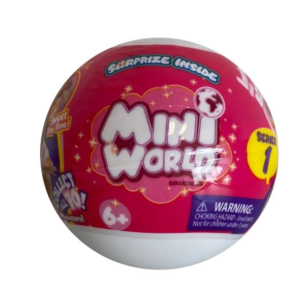 Mini World Lahůdky (obrázek 7)