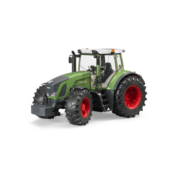 Bruder 03040 hračka traktor fendt 936 vario
