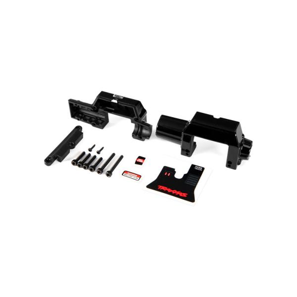 Traxxas telo navijaku