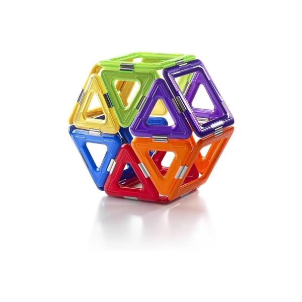 GeoSmart – Sada kol Deluxe – 192 ks