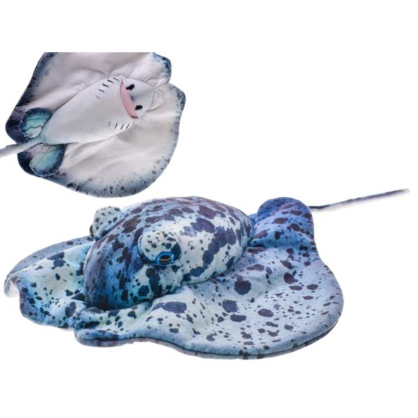 Ráje plyšová 55cm