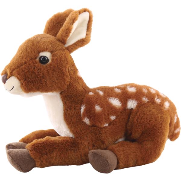 Srnka Ležící 31 cm