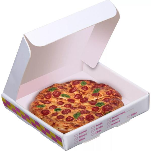 Mattel Barbie První práce skipper - rozvoz pizzy (obrázek 5)