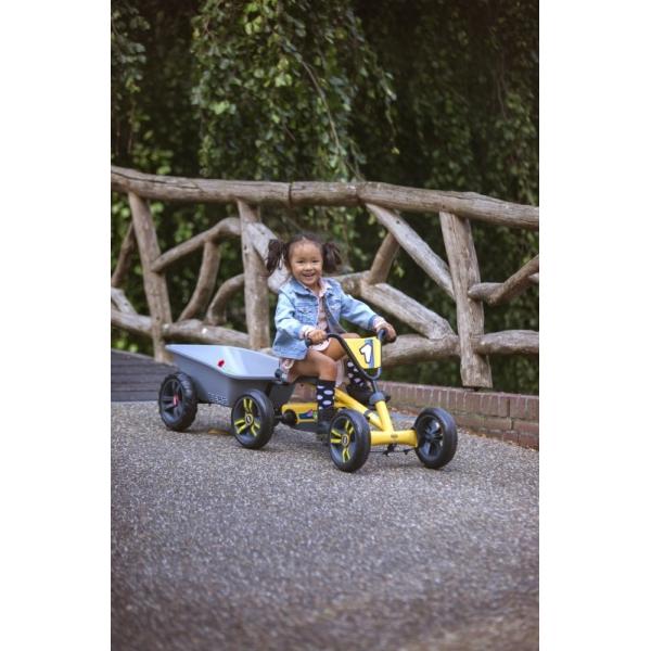 BERG Buzzy Trailer (obrázek 8)