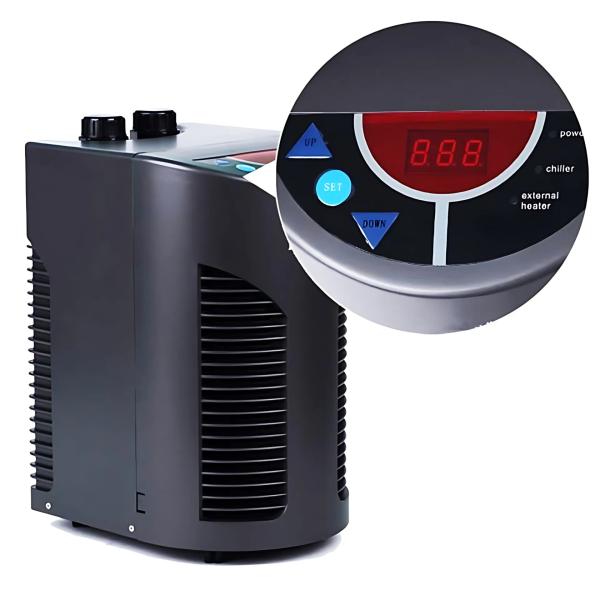 Resun Mini Chiller 200 venkovní chladič (obrázek 4)