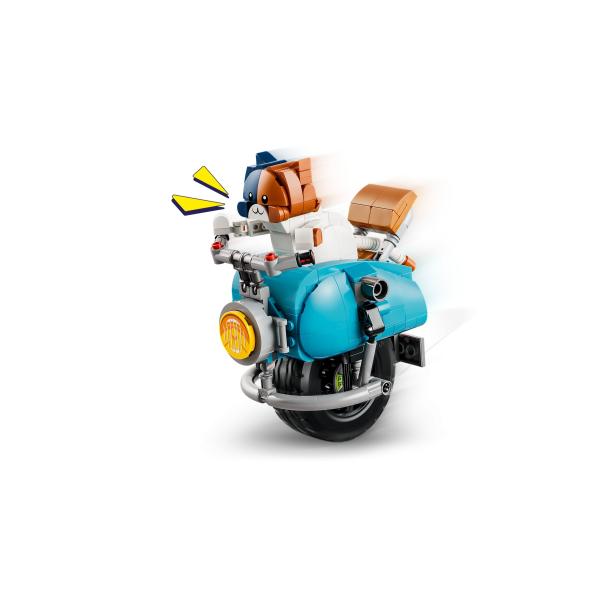 LEGO® Fortnite® 77081 SET (obrázek 9)