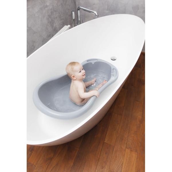 Vanička 84cm "Moon" se zátkou, White (obrázek 8)