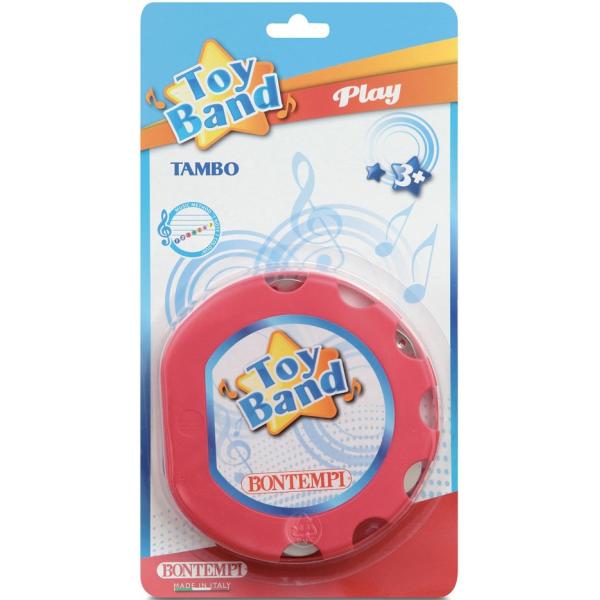 Bontempi dětská tamburína (obrázek 3)