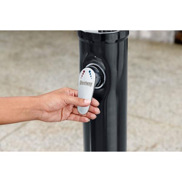 Bestway 58694 Solární zahradní sprcha Solarflow™ 8 litrů (obrázek 3)