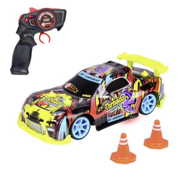 RC Tornado Drift 1:24, 22 cm