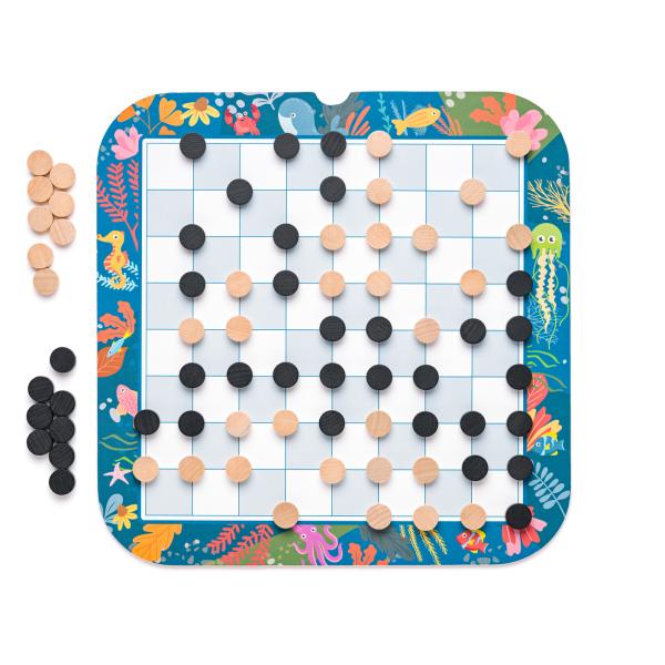 Woody Kufřík se souborem her (obrázek 9)