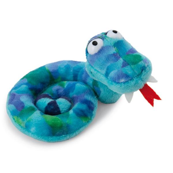 NICI magnetka Had ZsaZsa 11cm ZELENÁ (obrázek 3)