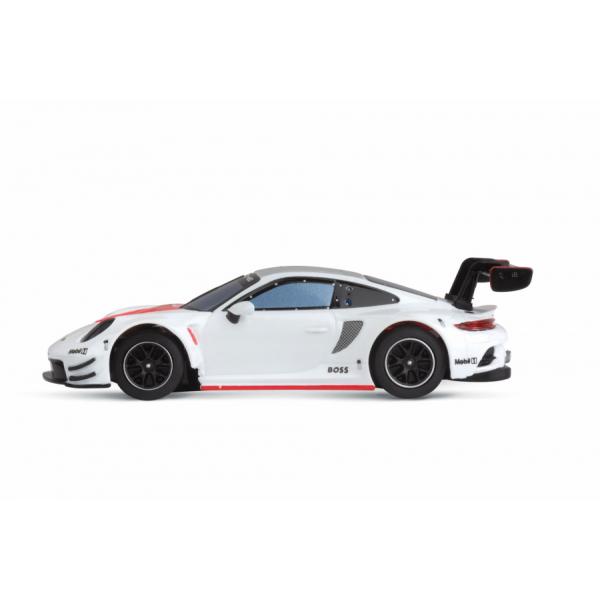Auto Hybrid 51006 Porsche 911 GT3 R Bílá Světlo