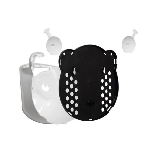 MALTEX Organizér na hračky do vany Panda (obrázek 3)